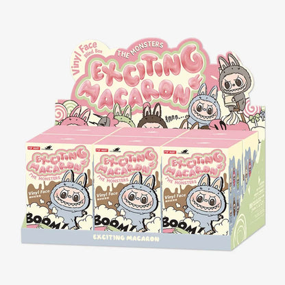 Big Into Energy Box