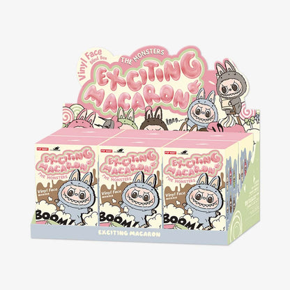 Big Into Energy Box