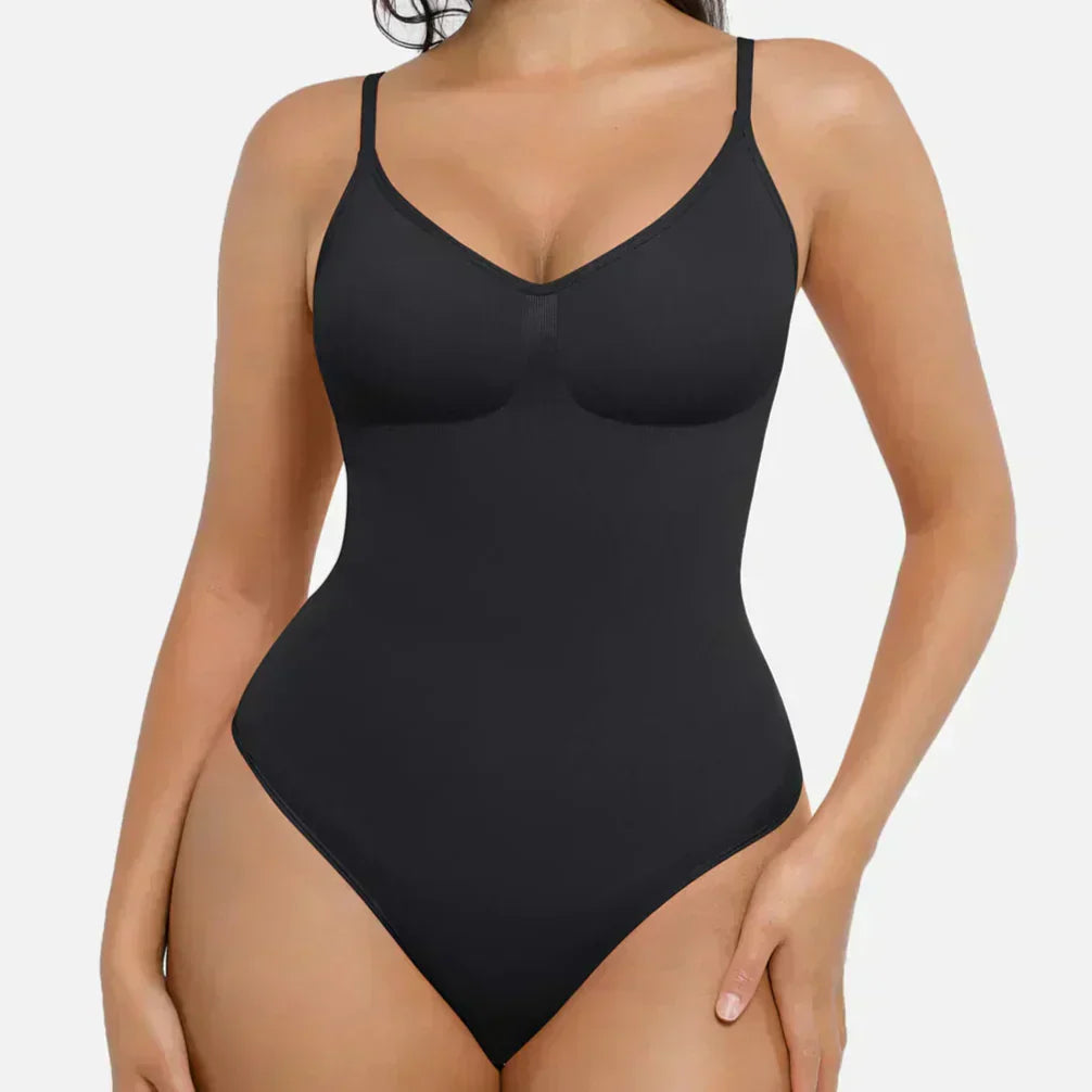 Seamless Bodysuit