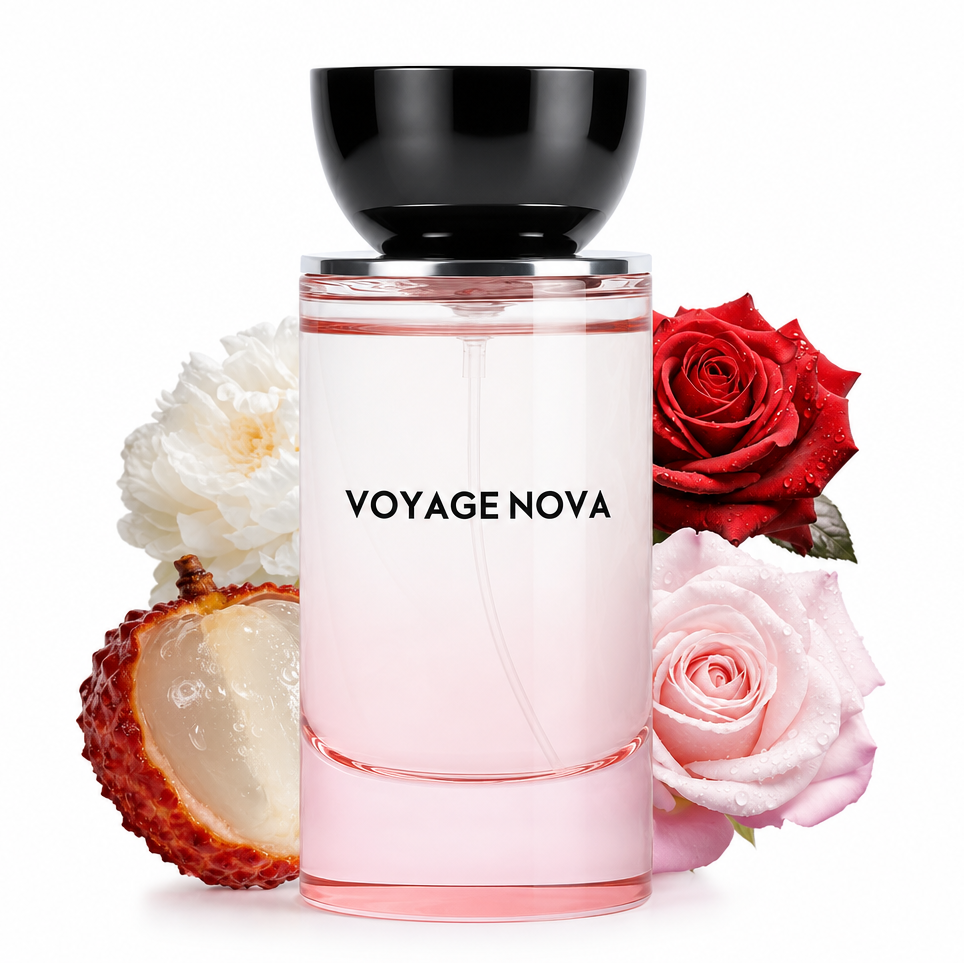 Voyage Nova Perfume