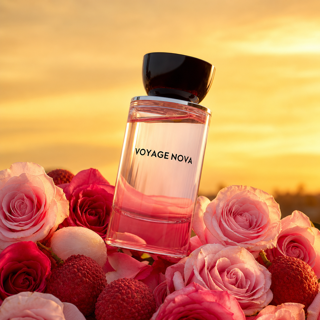 Voyage Nova Perfume