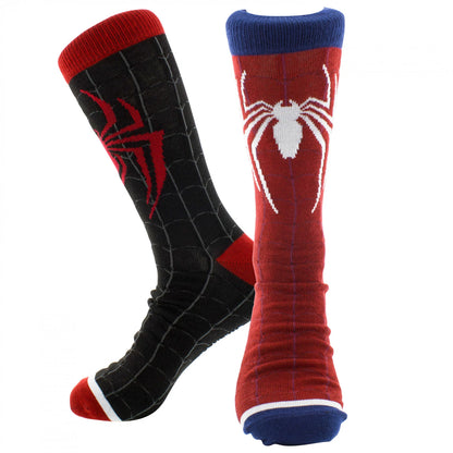 Spidey Socks