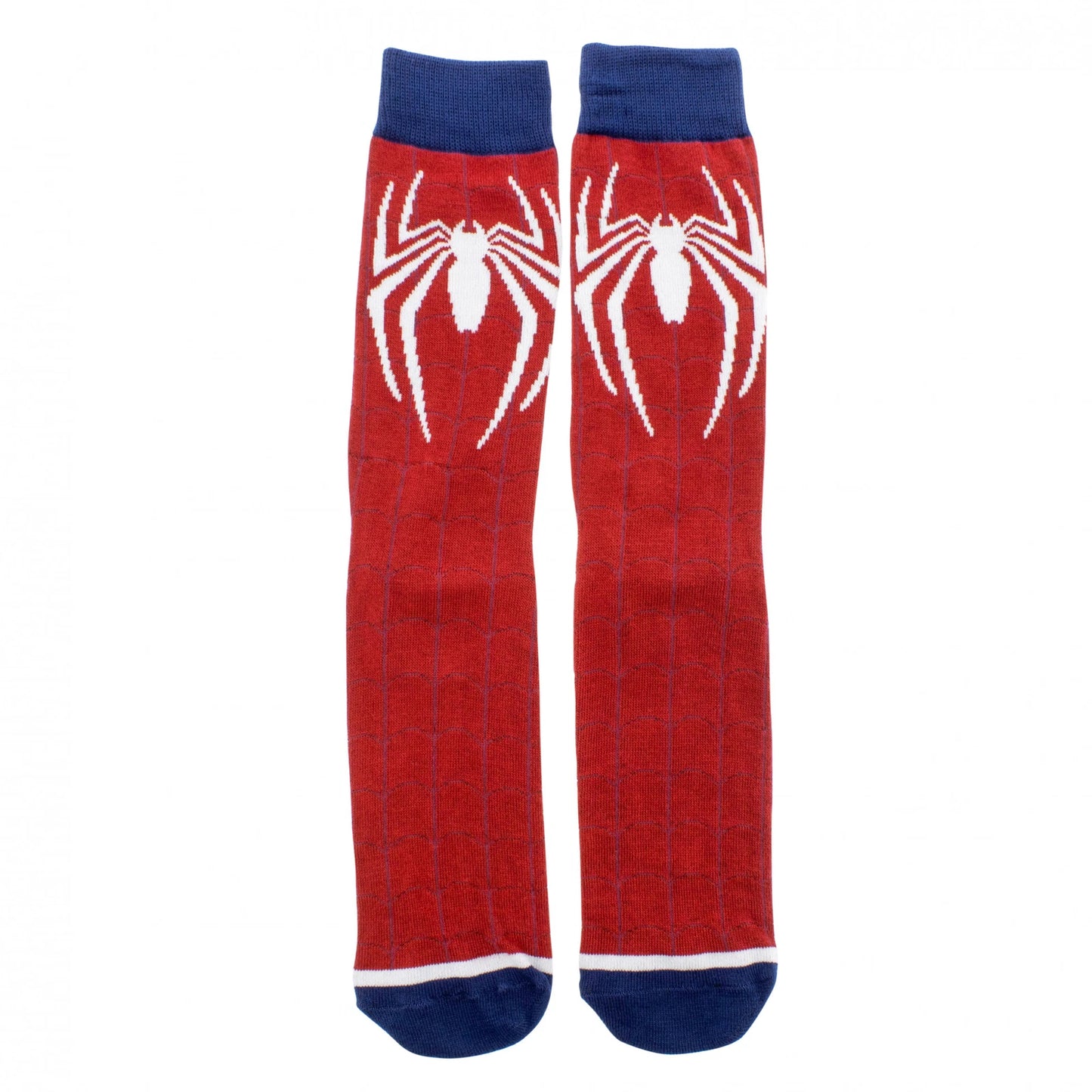 Spidey Socks