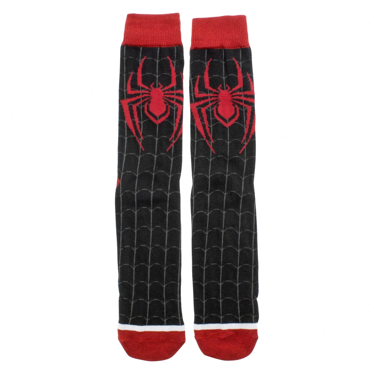 Spidey Socks
