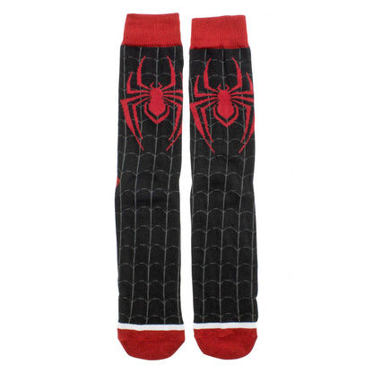 Spidey Socks